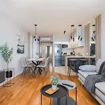 A&N Apartment - Partial Sea View And Free Parking