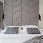 A&N Apartment - Partial Sea View And Free Parking