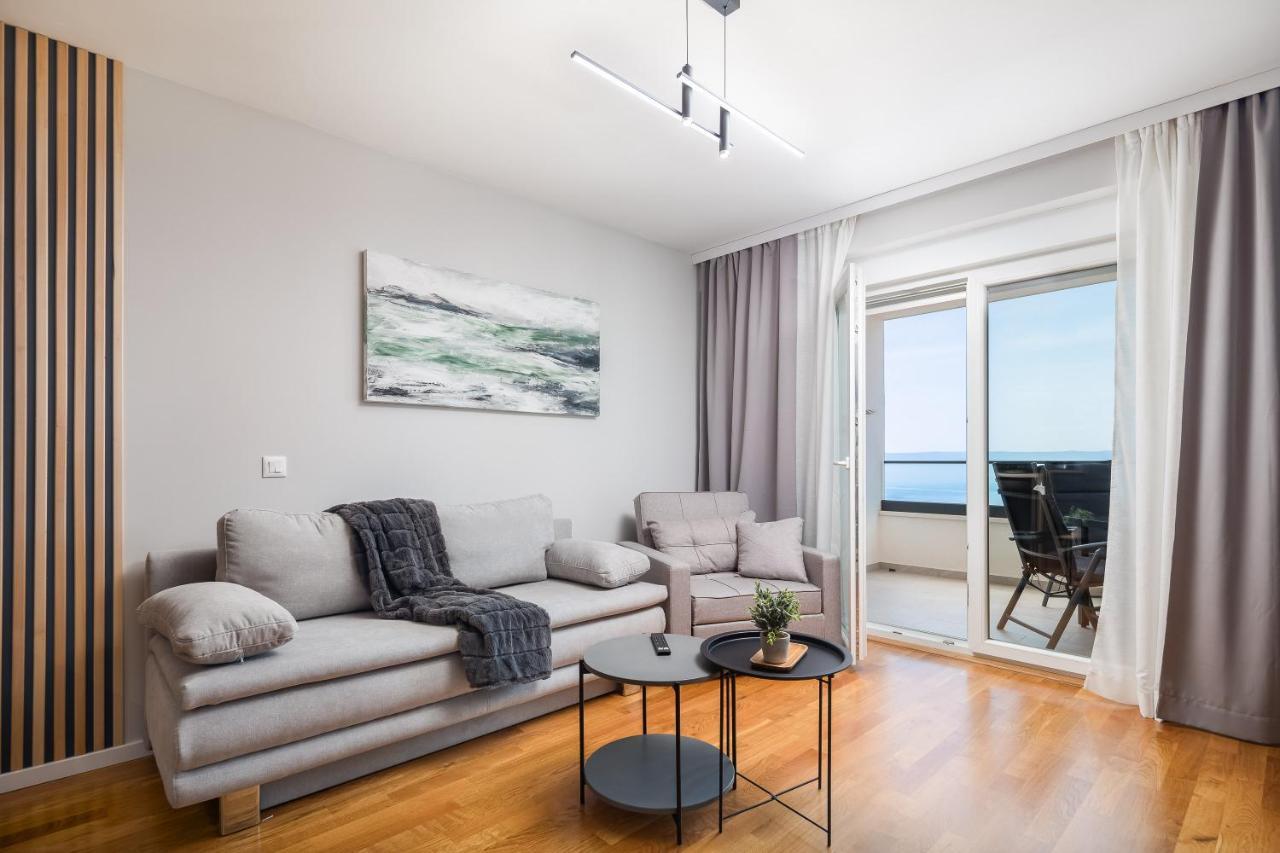 A&n - Partial Sea View And Free Parking *