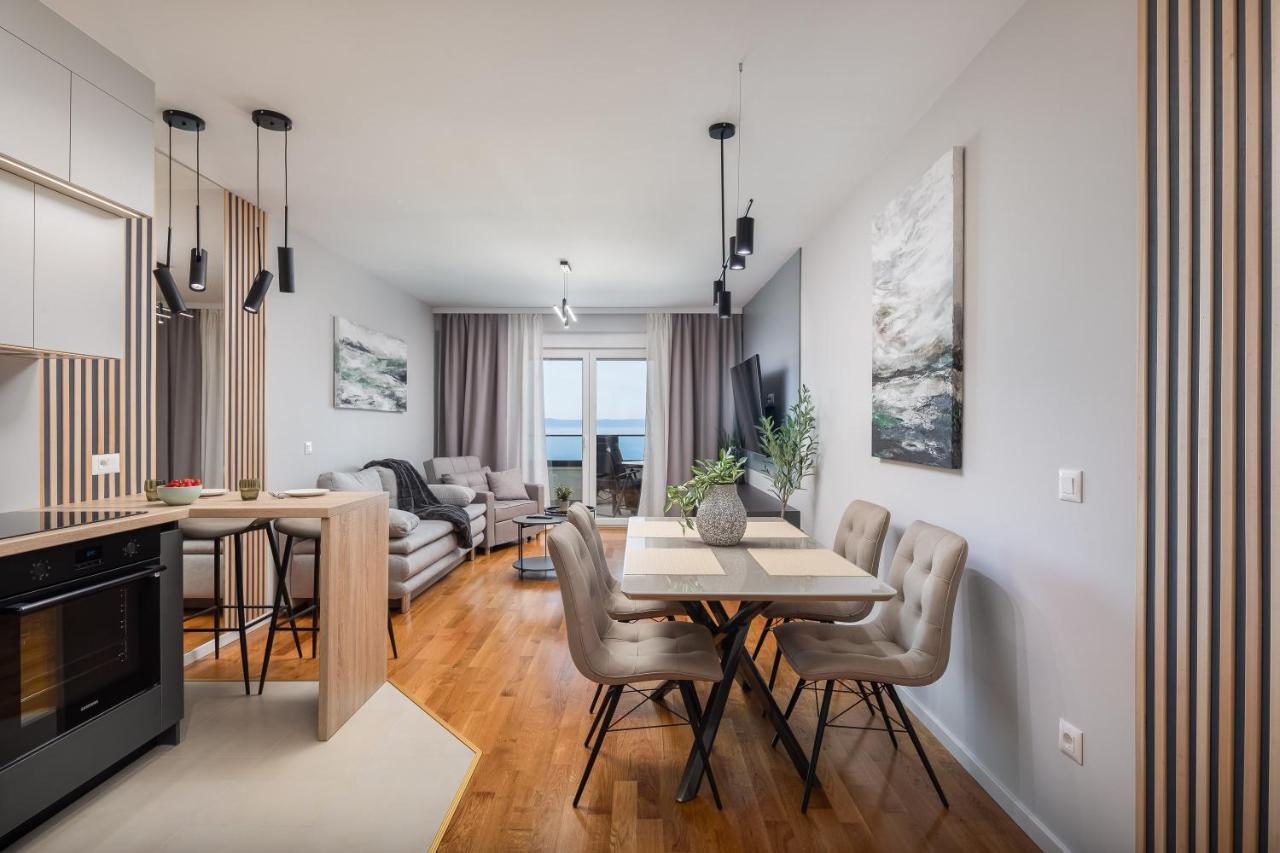 A&n - Partial Sea View And Free Parking *