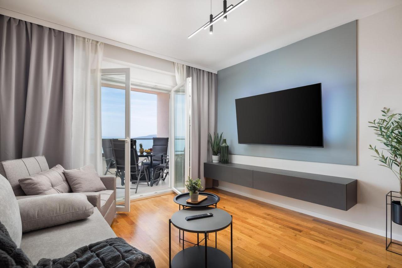 Appartement A&n - Partial Sea View And Free Parking