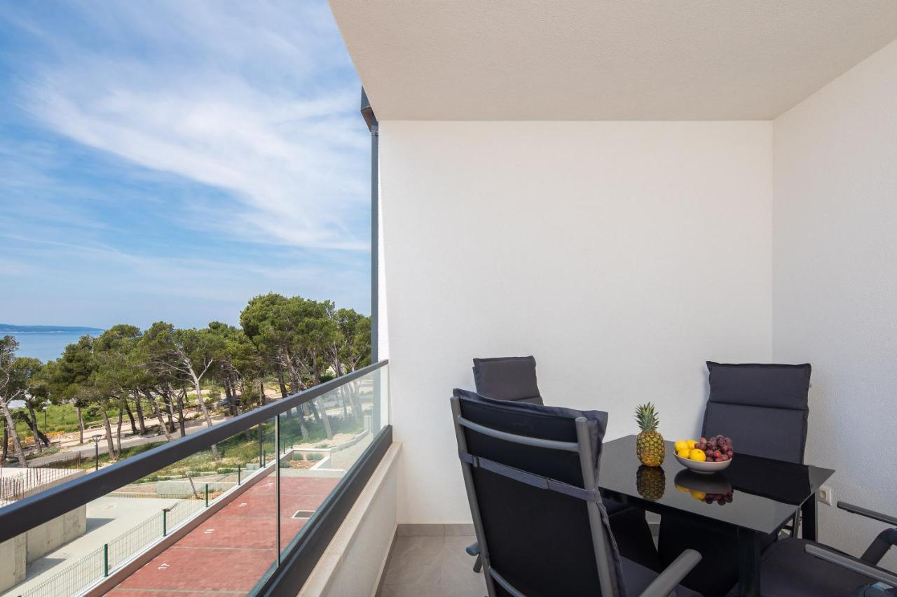 A&n - Partial Sea View And Free Parking Appartement *